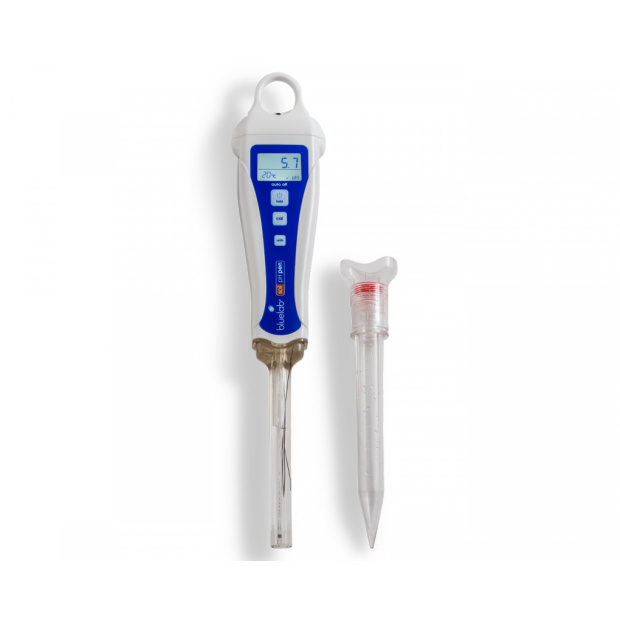 BlueLab Soil PH Pen