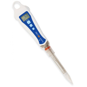 BlueLab Soil PH Pen