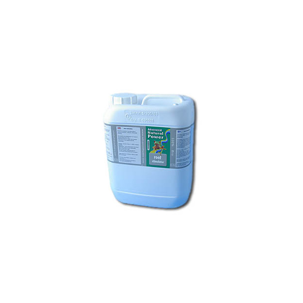 Advanced Hydroponics Natural Power Rootstimulator 5 Liter