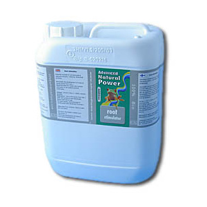 Advanced Hydroponics Natural Power Rootstimulator 5 Liter