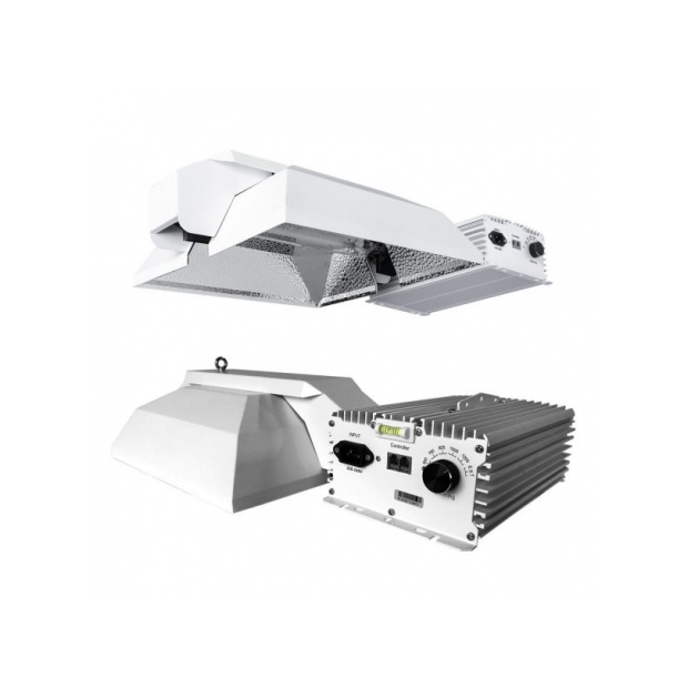 Hortiline LUCY 1200W DE HPS Dimmbar inkl. Leuchtmittel