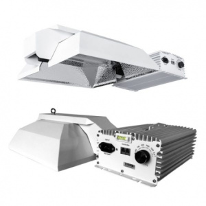 Hortiline LUCY 1200W DE HPS Dimmbar inkl. Leuchtmittel