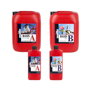 Mills Basis A+B 5L