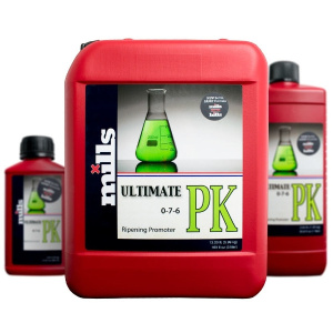 Mills Ultimate PK 1L