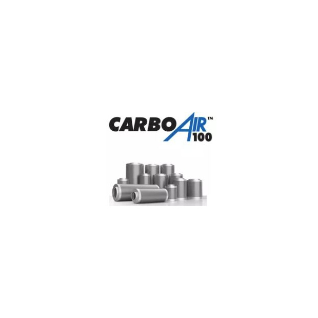 CarboAir 7000m3/h 355mm