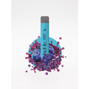 PUFF STICKS / LIKEME BLUEBERRY