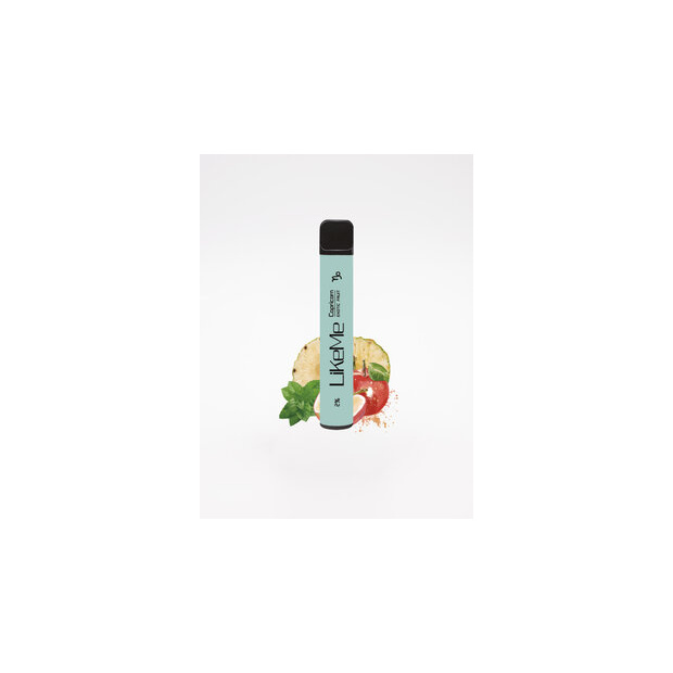 PUFF STICKS / LIKEME EXOTIC FRUIT