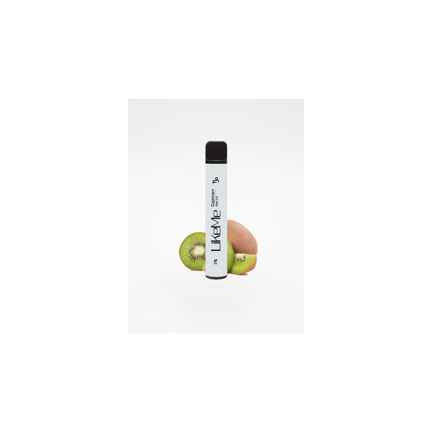 PUFF STICKS / LIKEME KIWI ICE