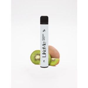 PUFF STICKS / LIKEME KIWI ICE