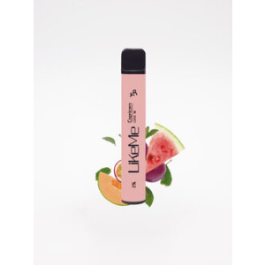 PUFF STICKS / LIKEME LOVE 96