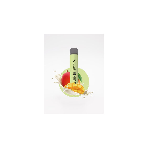 PUFF STICKS / LIKEME MANGO ICE