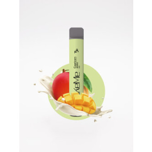 PUFF STICKS / LIKEME MANGO ICE