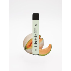 PUFF STICKS / LIKEME MELON