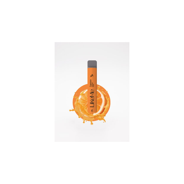 PUFF STICKS / LIKEME ORANGE SODA
