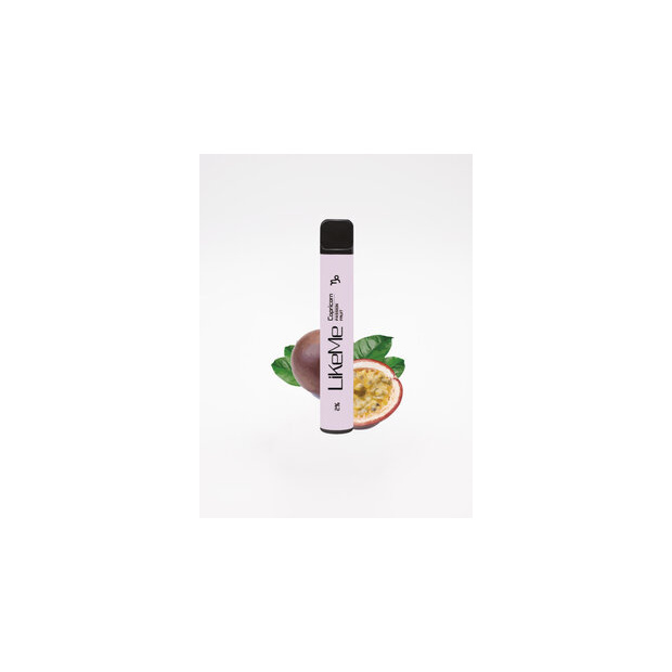 PUFF STICKS / LIKEME PASSION FRUIT