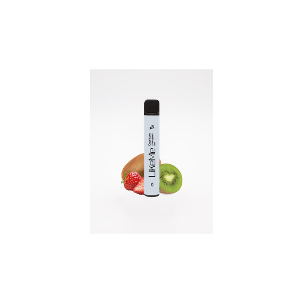 PUFF STICKS / LIKEME STRAWBERRY KIWI