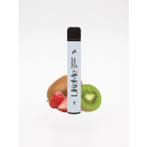 PUFF STICKS / LIKEME STRAWBERRY KIWI