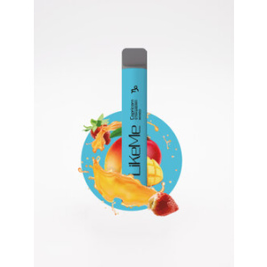 PUFF STICKS / LIKEME STRAWBERRY MANGO