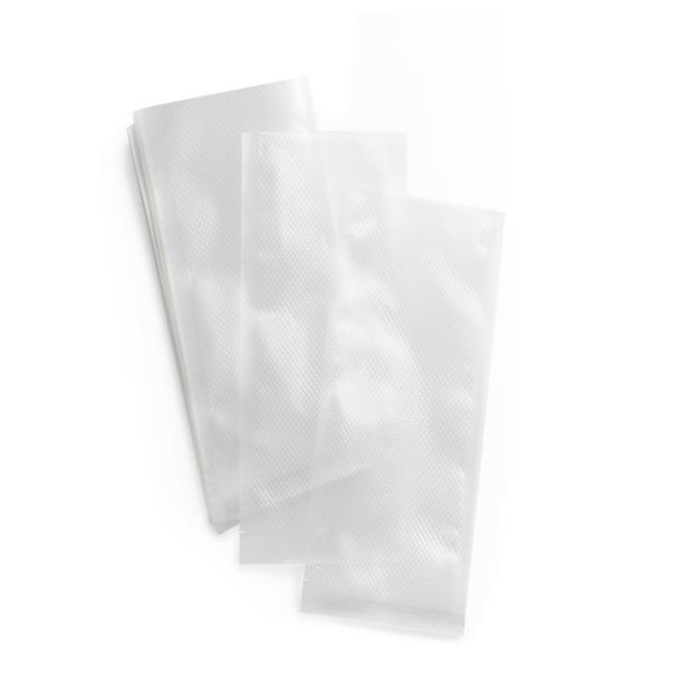 Vakuum-Beutel 30 x 70 cm, goffriert, extra dick - Pack à 100 Stk