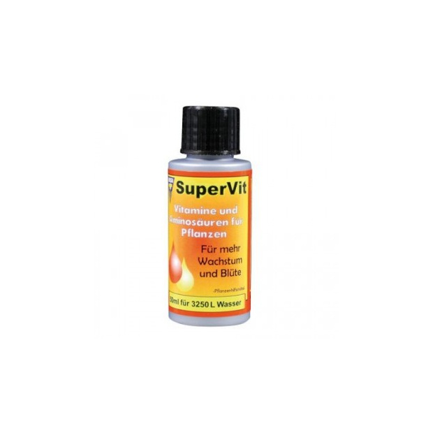 Hesi Super Vit 50ml