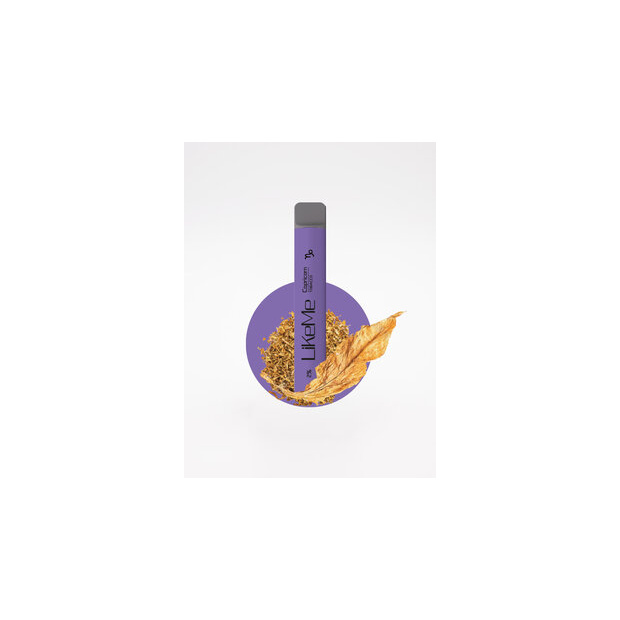 PUFF STICKS / LIKEME TOBACCO