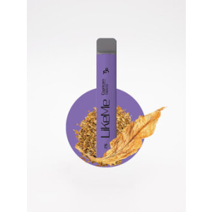 PUFF STICKS / LIKEME TOBACCO