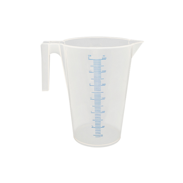 Messbecher 3 Liter