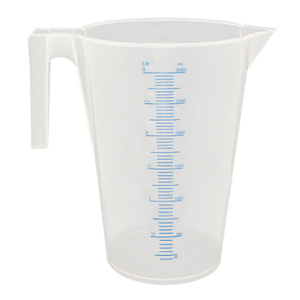 Messbecher 3 Liter