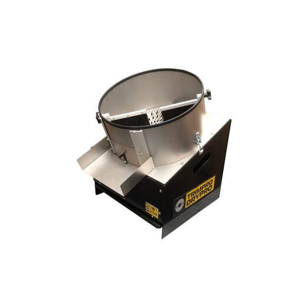 Trimpro Drypro Erntemaschine