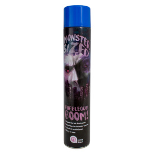 O.N.A PowerBlast Bubblegum Boom 750ml