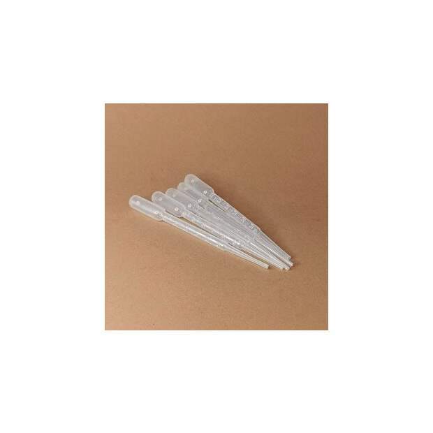 Pipetten zu Drizzle Merlin 400 Extractor Pack à 5 Stk
