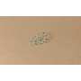 Glasperlen zu Drizzle Merlin 400 Extractor, Pack à 10 Stk