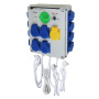 GSE Timer Box IV 12x600W 400V + Heating