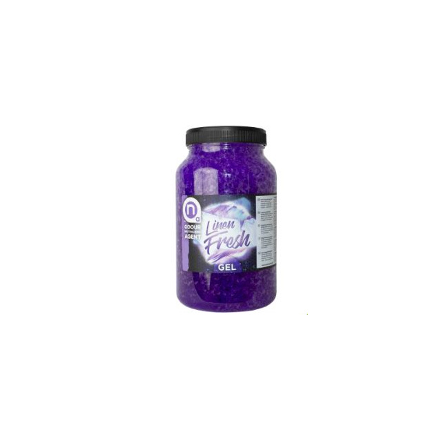 O.N.A. Gel Linen Fresh 3 Liter