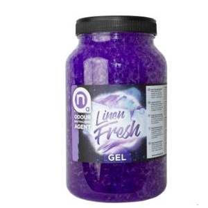 O.N.A. Gel Linen Fresh 3 Liter
