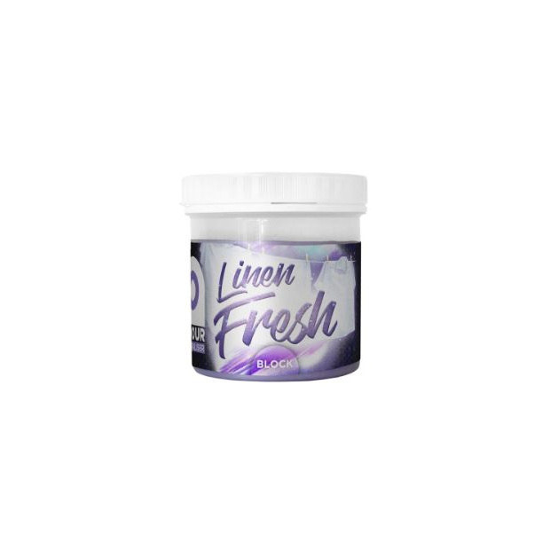 O.N.A. Block Fresh Linen 225ml