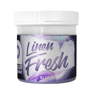 O.N.A. Block Fresh Linen 225ml