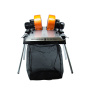 Auffangsack zu Dutch Solutions Mister Mean Erntemaschine