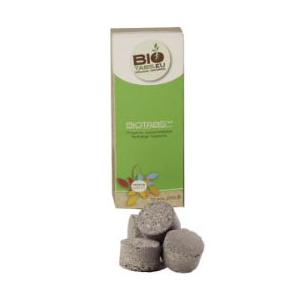 Bio Tabs 10, Pack à 10 Stk.