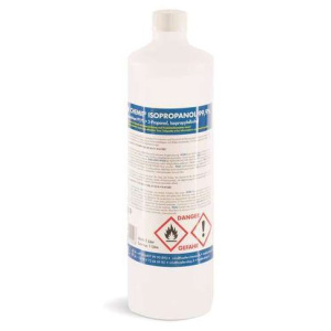 Isopropanol 99.9%, 1 Liter