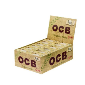 OCB Organic Hemp Rolls