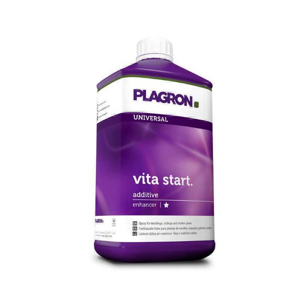 Plagron Vita Start 1 Liter
