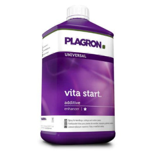 Plagron Vita Start 1 Liter