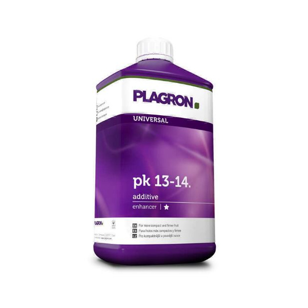 Plagron pk 13-14, 1 Liter