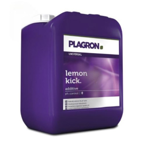 Plagron Lemon Kick 5 L Zitronensäure
