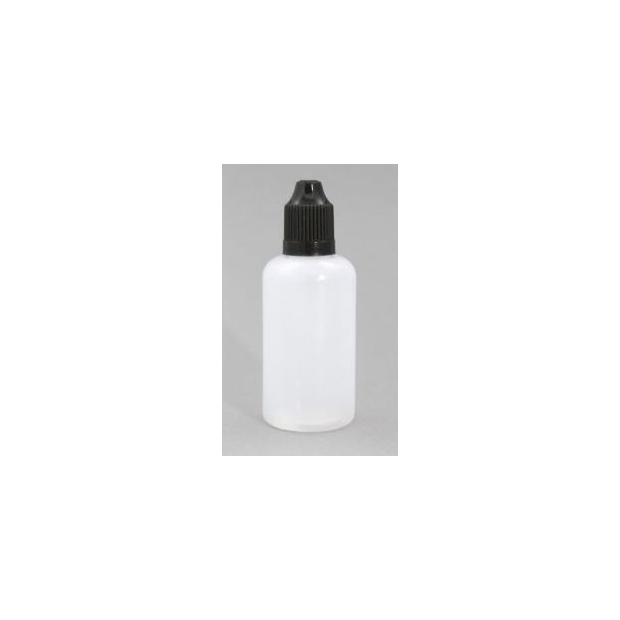 Fläschchen PE 50ml