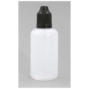 Fläschchen PE 50ml