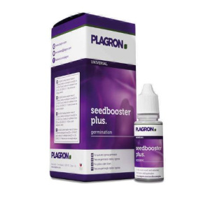 Plagron Seedbooster plus 10 ml