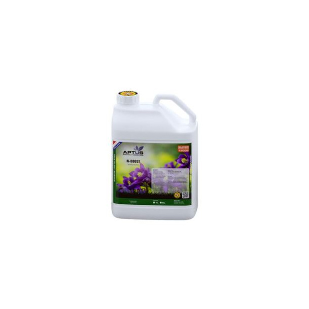 Aptus Premium Collection N-Boost 5 Liter