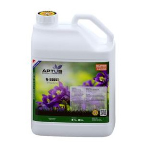 Aptus Premium Collection N-Boost 5 Liter